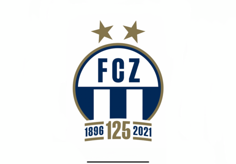 FC Zürich Women's football main sponsorship