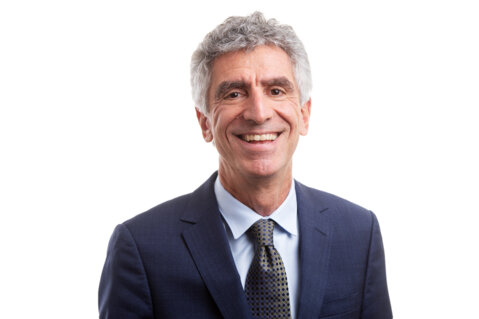 Finews CEO Interview